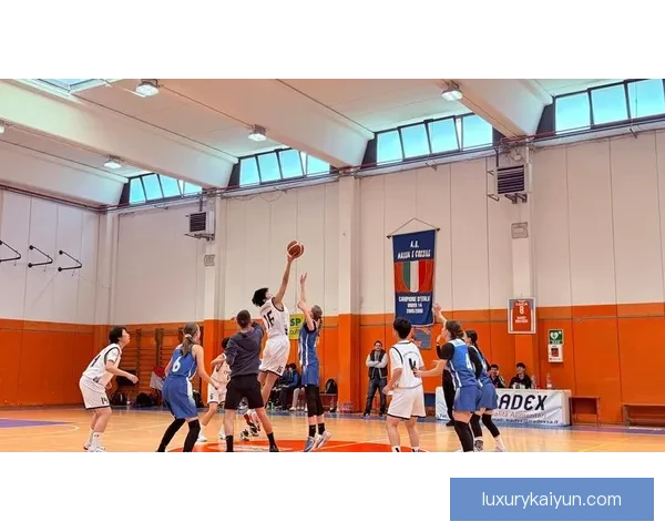 2025欧洲U17锦标赛赛程揭晓，各国青少年队伍备受期待