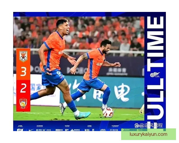 K联赛升降级大战开启 多支球队奋战争夺名额表现亮眼