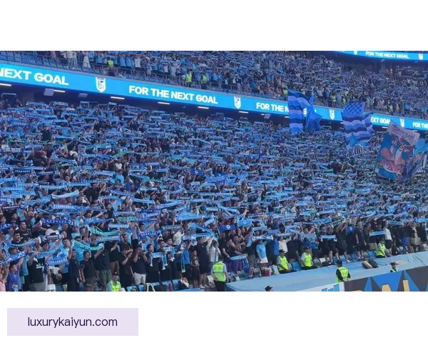 J1联赛球迷上座率再创新高，足球热情持续高涨值得关注