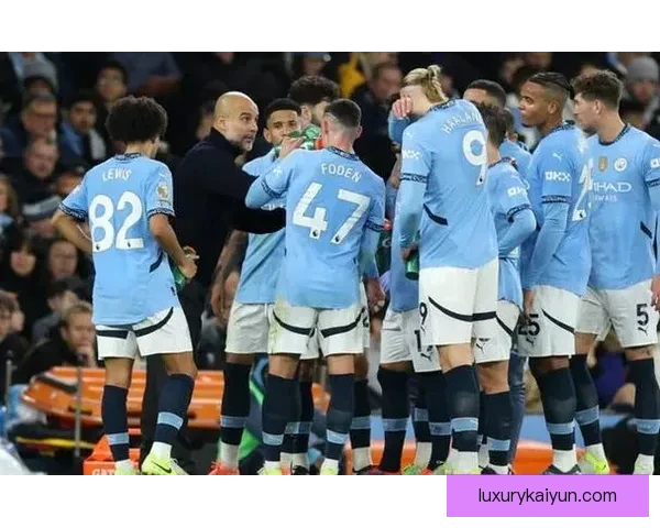 曼城球迷热爱Foden：年轻球星状态回暖，稳步提升球队竞争力